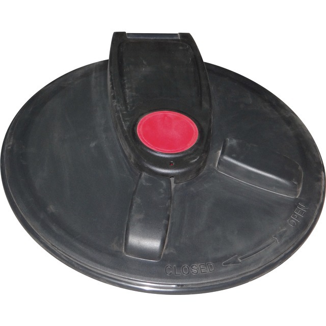Couvercle Cuves 457MM Clapet Aspiration référence fournisseur 30540835